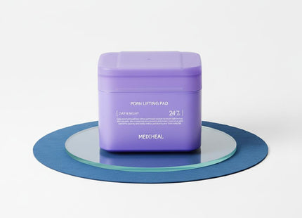 MEDIHEAL PDRN Pore Tightening Pad