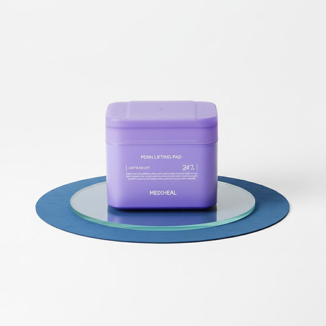 MEDIHEAL PDRN Pore Tightening Pad