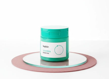 BEPLAIN Cicaerol Blemish Pad