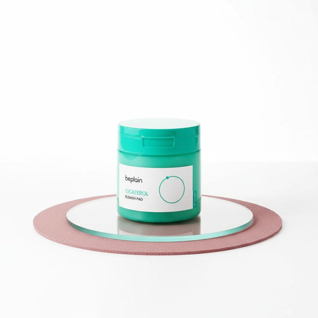 BEPLAIN Cicaerol Blemish Pad