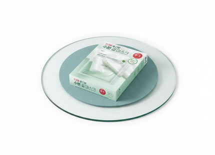 DRG Red Blemish Hyal Cica Cooling Gel Mask 5 Sheets Buy 4, Get 1 Free