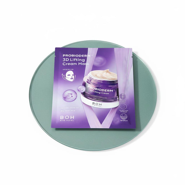BIOHEAL BOH BioHeal boh Probioderm 3D Lifting Cream Mask