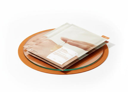 DRELSIEA Vita Glow Mask 4 Sheets
