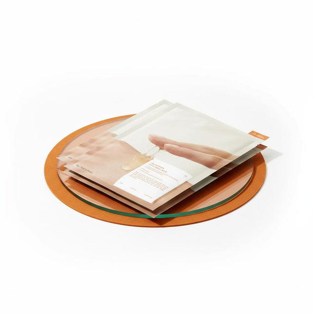 DRELSIEA Vita Glow Mask 4 Sheets