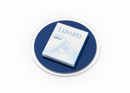 RUBRUM Ulleungdo Marine PDRN Cooling Gel Mask