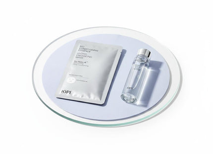 IOPE Bio Conditioning Essence Hydro Enhancing Mask 5 Sheets