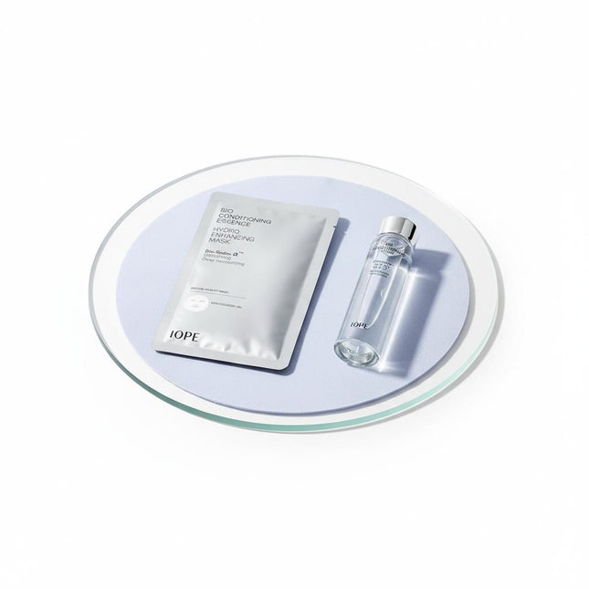 IOPE Bio Conditioning Essence Hydro Enhancing Mask 5 Sheets