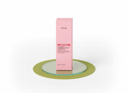 ANUA Peach Niacinamide Spreading Cleansing Foam 150ml
