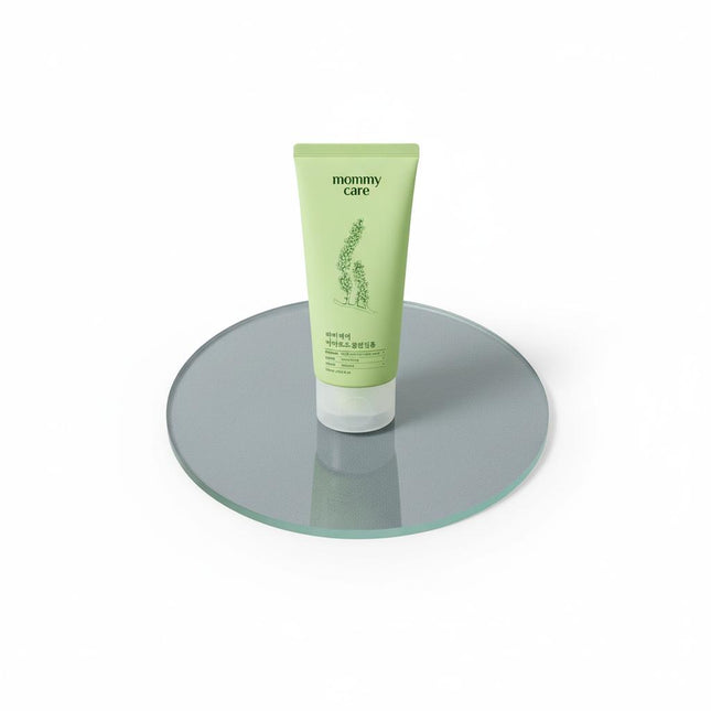 MAMMI CARE Sea Grape Cleansing Foam 120ml