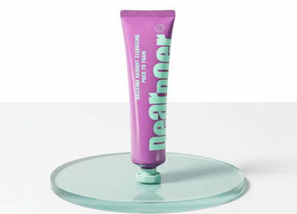DEARDOOR Vegan Pack Cleanser 100ml Choose 1 of 2 types