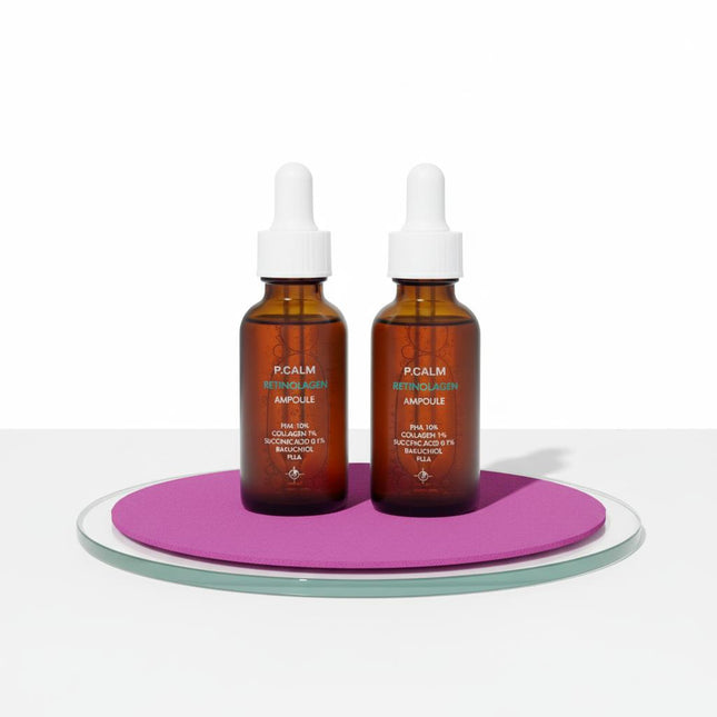 PICAM Retinolagen Pore Firming Ampoule 30ml