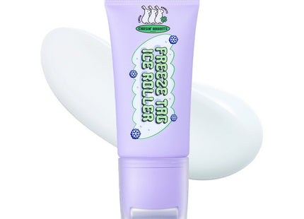 CHASING RABBIT Freeze Tag Ice Roller