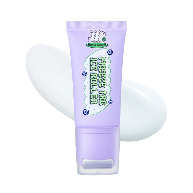 CHASING RABBIT Freeze Tag Ice Roller