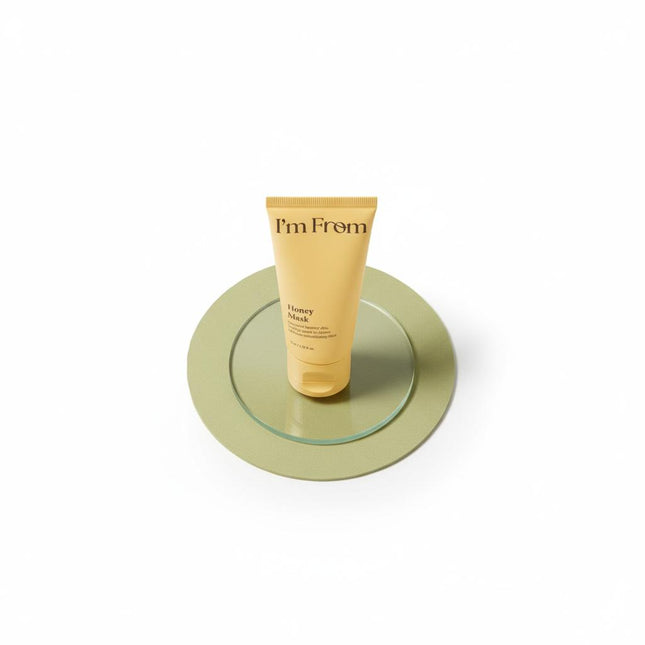 IM FROM Honey Mask 70ml Double Set