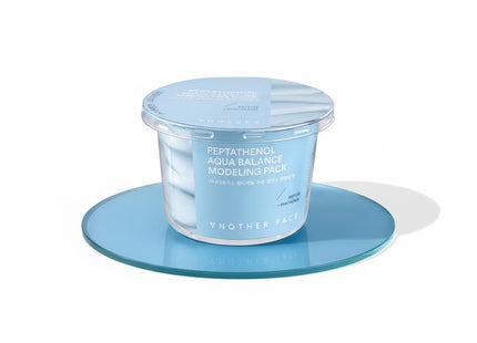 ANOTHERFACE Peptatenol Hydro Balance Modeling Pack 28g