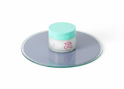 EDITBEE True Calming Cica Houttuynia Troubles Pad