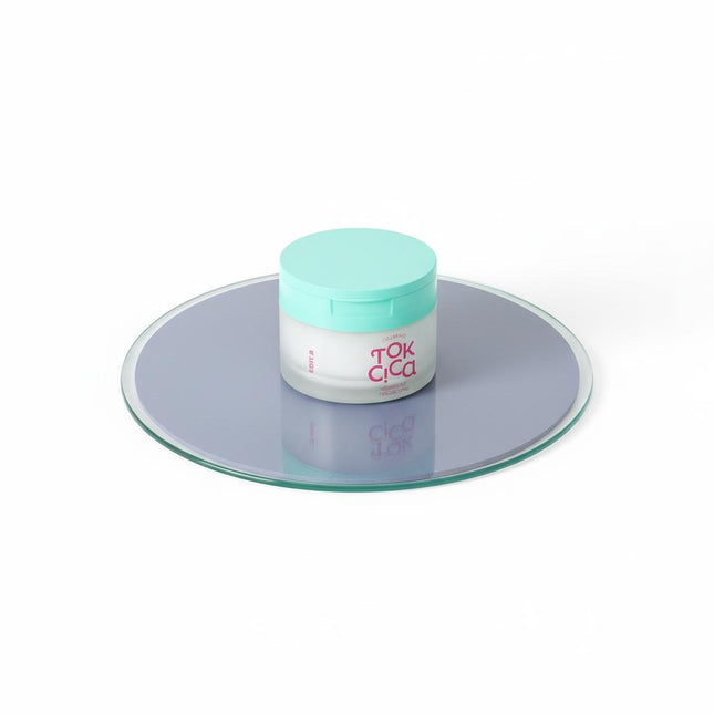 EDITBEE True Calming Cica Houttuynia Troubles Pad