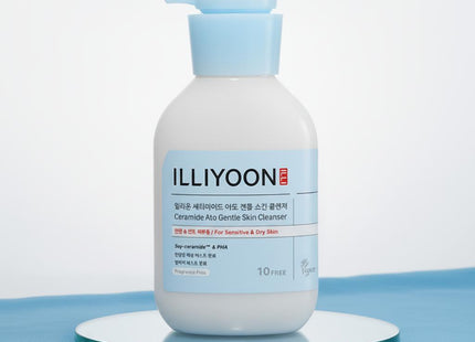 ILLIYOON Gentle Deep Cleansing Oil 250ML