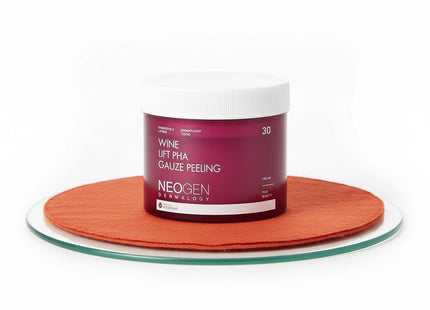 NEOGEN DERMALOGY PHA Gauze Peeling Pads Choose 1 of 3 types