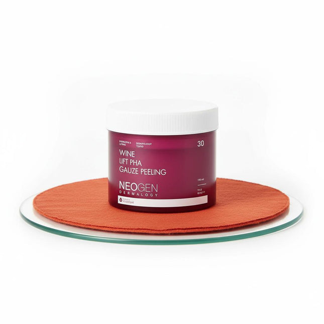 NEOGEN DERMALOGY PHA Gauze Peeling Pads Choose 1 of 3 types