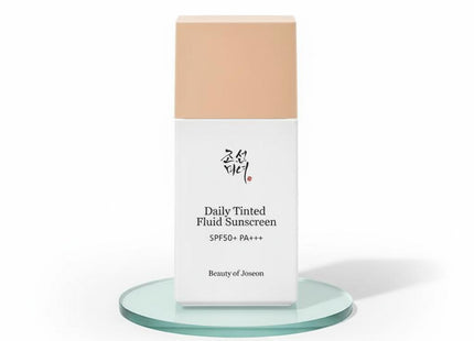 JOSEON DYNASTY BEAUTY Daily Tinted Sun Serum 50ml