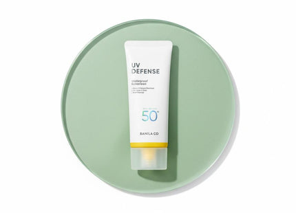 BANILA CO UV Defense Waterproof Sun Cream