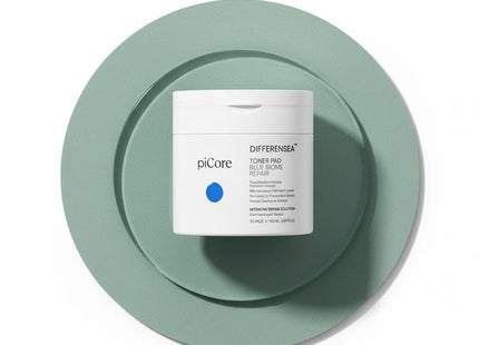 PAICORE DIFFERENCY BLUE BIOME REPAIR TONER PAD