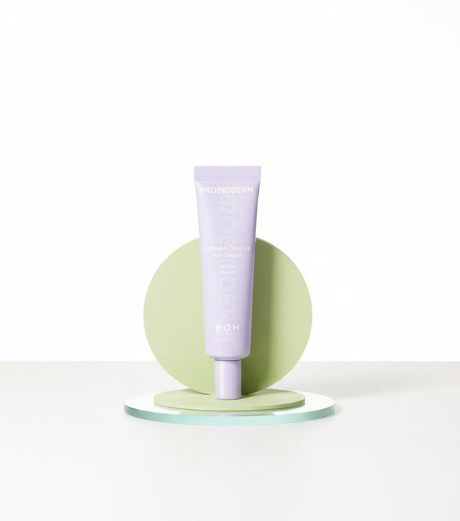 BIOHEAL BOH BioHeal Boh Probiocare Collagen Tone-Up  Essence Sunscreen