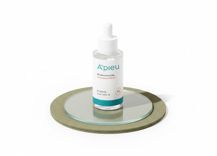 APIEU Madecassoside Tetra-Some Cica Ampoule 50ml