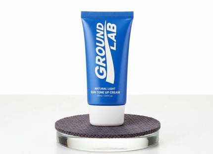 GROUND LAB Natural Light Tone-Up 50ml