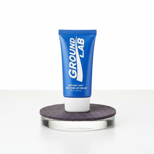 GROUND LAB Natural Light Tone-Up 50ml