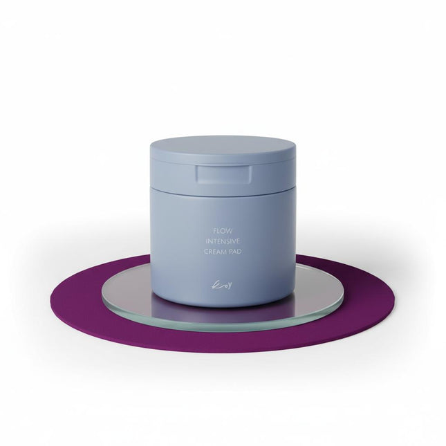 KOI KOI Flow Intensive Cream Pad 50ea