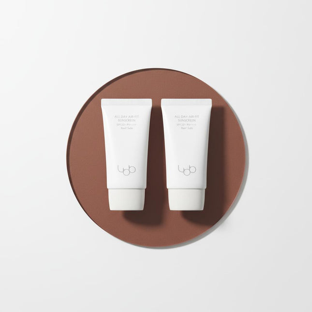 LBB All Day Air Fit Sunscreen