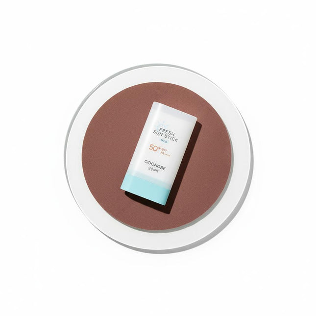 KUNGJUNGBICHAEK Fresh Sunstick Mild 23g