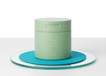KOY KOY Flow Cellcode Mask Pad 50ea