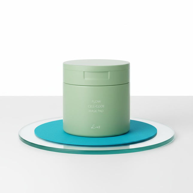 KOY KOY Flow Cellcode Mask Pad 50ea