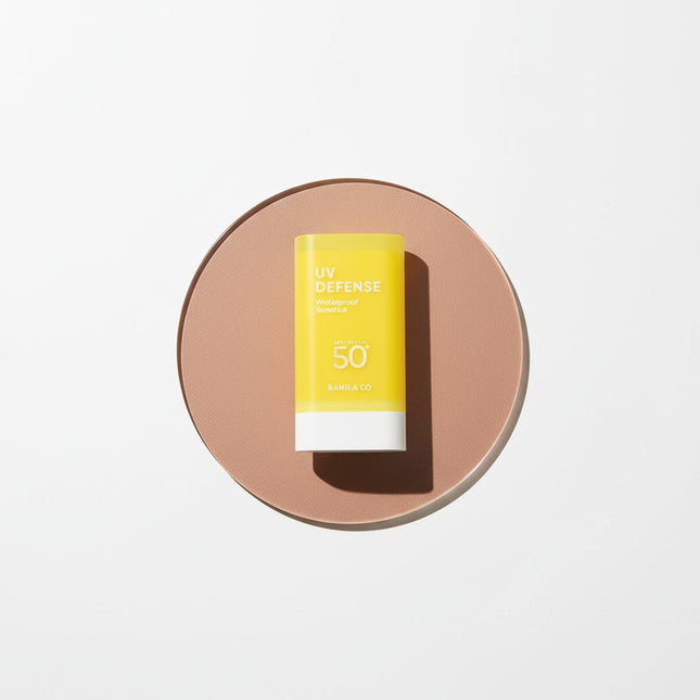 BANILA CO UV Defense Waterproof Sun Stick 185g