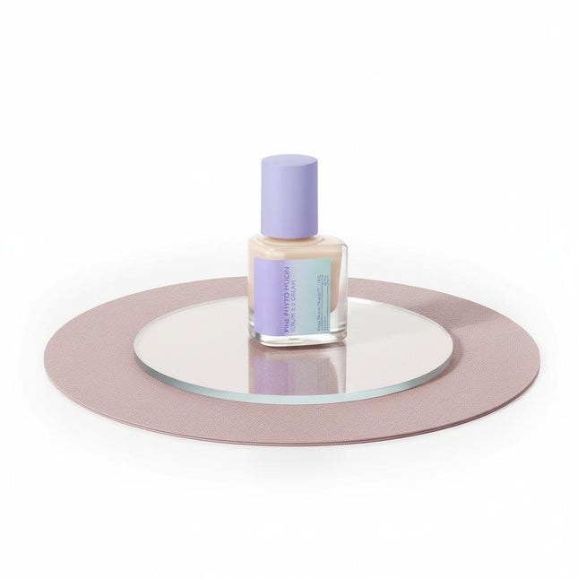 MISSHA Layering Fit Fine Phyto-Mucin Serum BB Cream