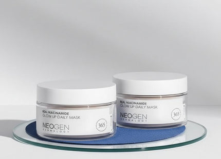 NEOGEN DERMALOGY Niacinamide Daily Mask Pad