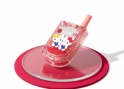 AMUSE Seoul Glow Lip  Cheek Palette