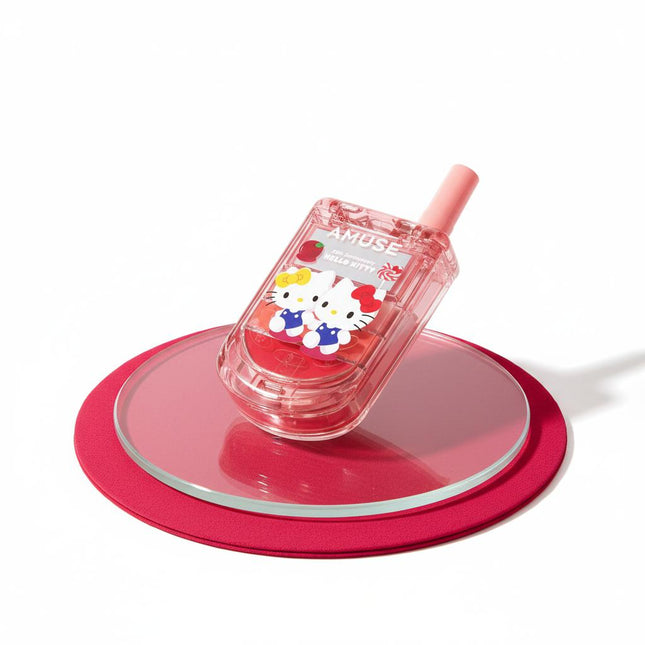 AMUSE Seoul Glow Lip  Cheek Palette