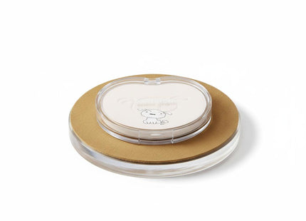 COLORGRAM 3D Creation Easy Contouring 4 Color SingleSet