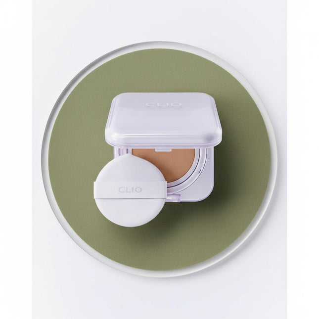 CLIO Kill Cover Mesh Blur Cushion