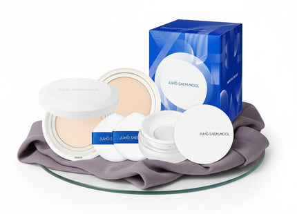 JUNGSAEMMOOL Prolasting Loose Fix Cushion Set SingleSpecial Edition