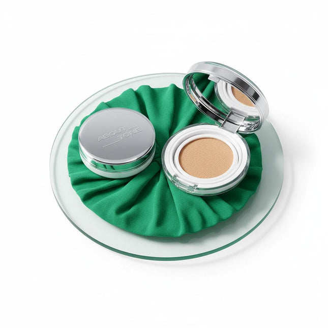 ABOUTTONE Skin Layer Fit Cushion