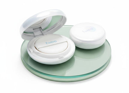 FEE  Cushion Glass Original 5 Colors SingleSet