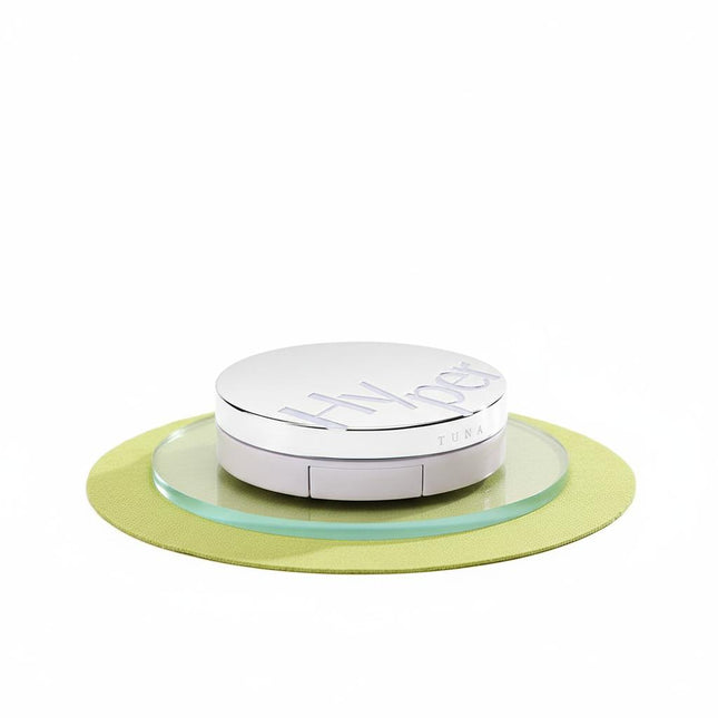 LUNA Hyper Fit Filter Cushion 5 Colors + Free Refill