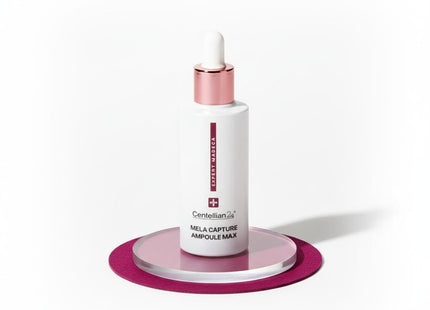 CENTELLIAN24 Expert Madeca Mela Capture Ampoule MAX 45ml