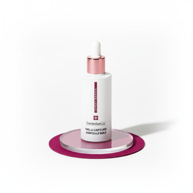 CENTELLIAN24 Expert Madeca Mela Capture Ampoule MAX 45ml