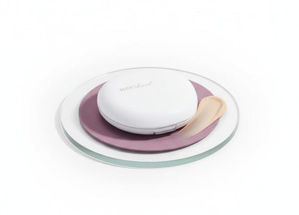 MAKEHEAL Skin Fit X Mochi Mesh Cushion - Pang Pang Puff Special Edition